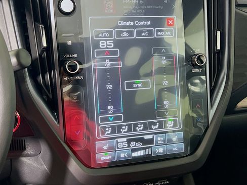 New 2026 Subaru Forester Limited image 13