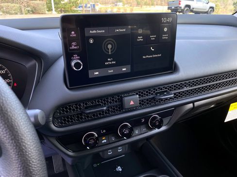 Used 2026 Honda HR-V LX image 16