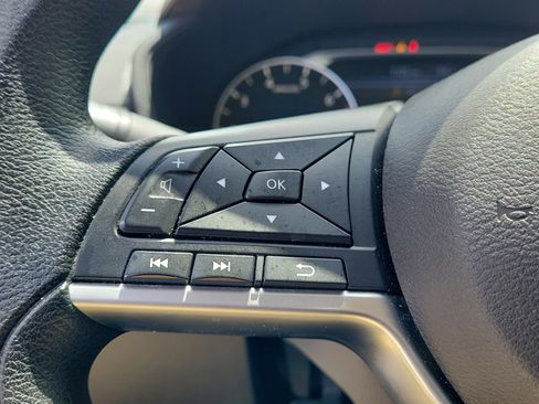 Used 2024 Nissan Altima 2.5 SV image 25