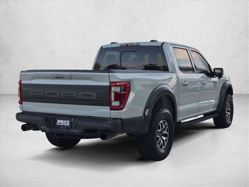 Used 2023 Ford F150 Raptor AWD/4WD image 5