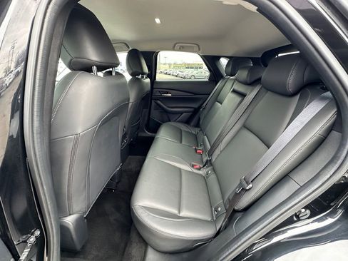 Used 2023 MAZDA CX-30 AWD 2.5 S w/ Preferred Package image 21