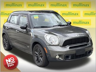 Used 2014 MINI Cooper Countryman S 360° Tour