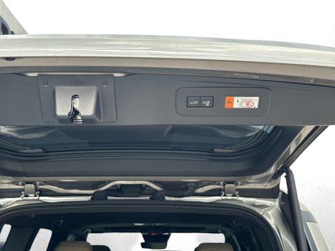 Certified 2024 Lexus GX 550 AWD/4WD image 12