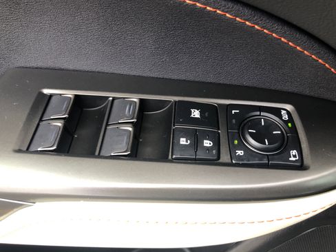 Used 2022 Lexus NX 350 AWD w/ Luxury Package image 27