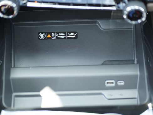 New 2026 Chevrolet Tahoe High Country image 64