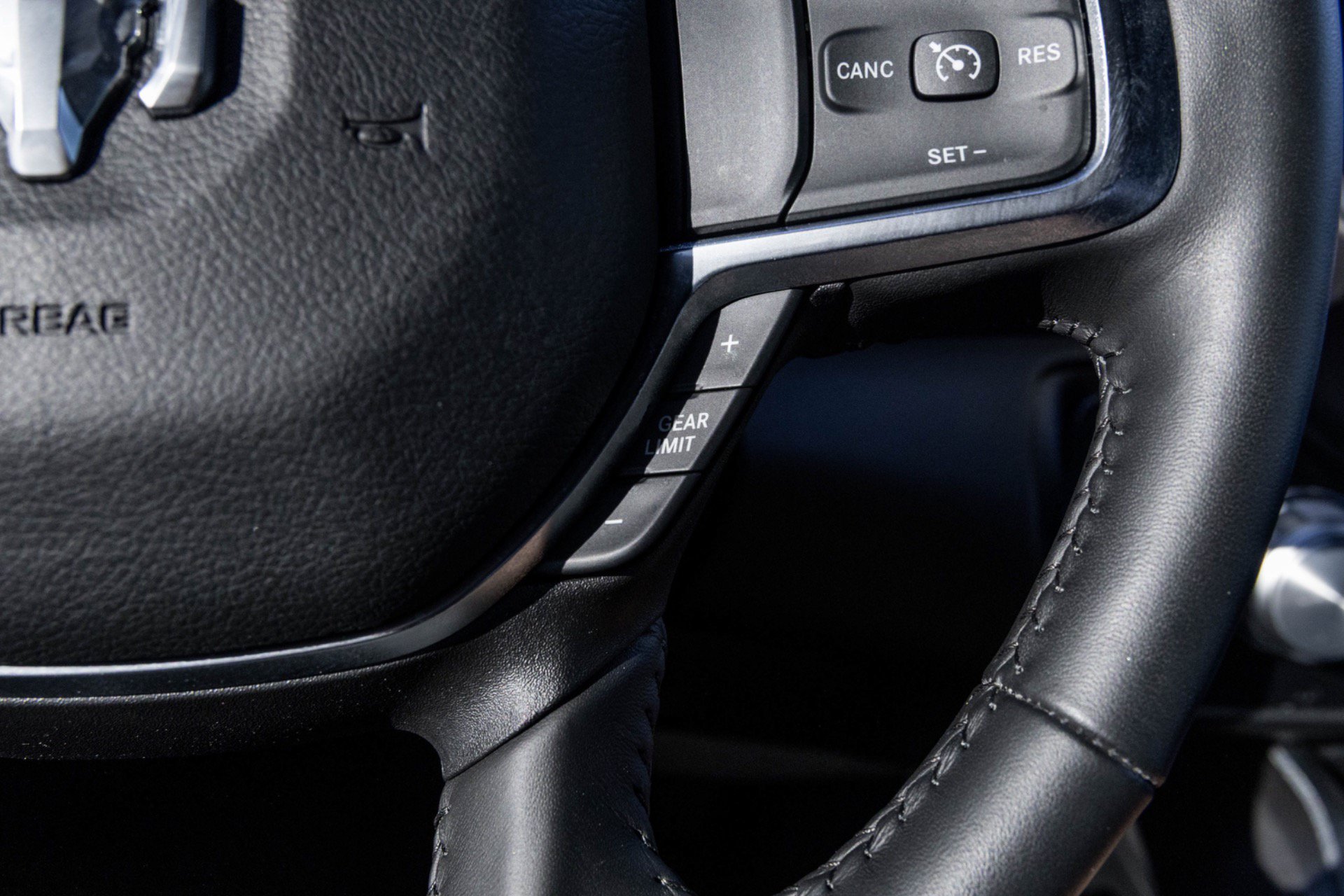 Used 2024 RAM 2500 Laramie w/ Night Edition AWD/4WD image 20