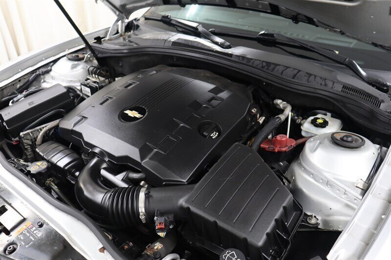 Used 2012 Chevrolet Camaro LT w/ RS Package RWD image 30