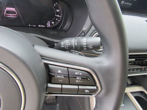 Used 2024 MAZDA CX-90 Plug-In Hybrid w/ Preferred image 32