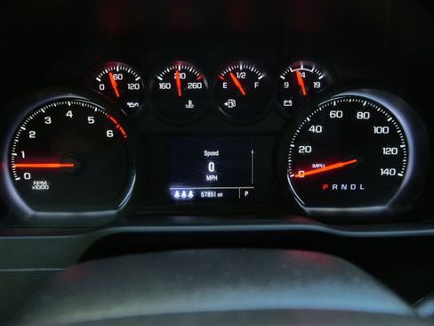 Used 2024 Chevrolet Silverado 2500 W/T w/ WT Convenience Package AWD/4WD image 38