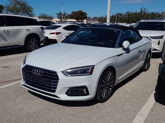 Used 2018 Audi A5 2.0T Prestige w/ Luxury Package video 2