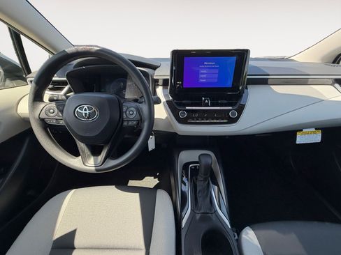 New 2026 Toyota Corolla LE FWD image 10