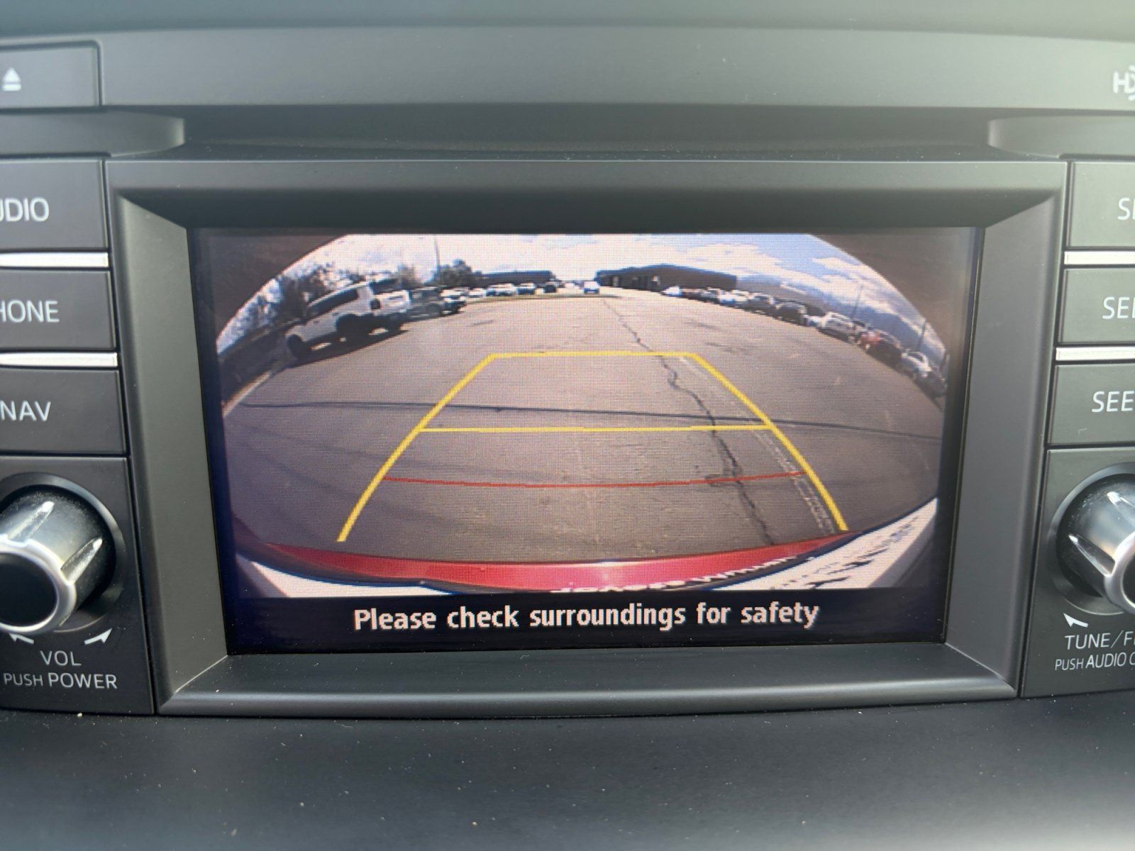 Used 2015 MAZDA CX-5 Grand Touring AWD/4WD image 19