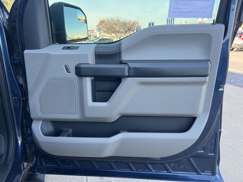 Used 2018 Ford F150 XL w/ Equipment Group 101A Mid image 10
