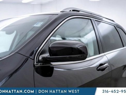 Used 2021 Jeep Cherokee Latitude Lux w/ Comfort/Convenience Group image 36