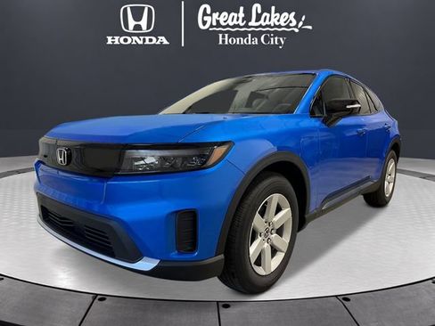 New 2026 Honda Prologue EX image 1