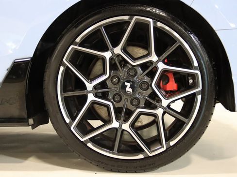 Used 2019 Hyundai Veloster N N w/ Performance Package image 54