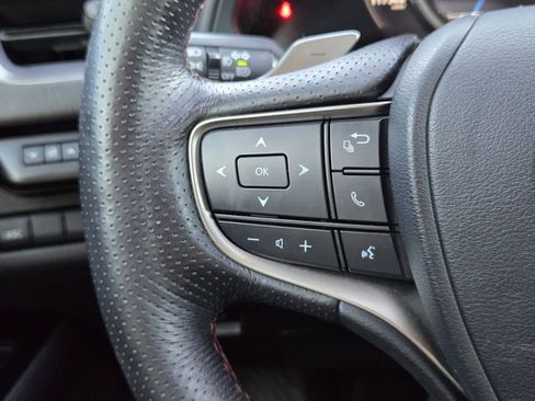 Used 2019 Lexus UX 200 F Sport w/ F Sport Premium Package image 26