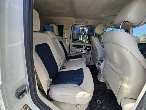 Used 2020 Mercedes-Benz G 550 image 39