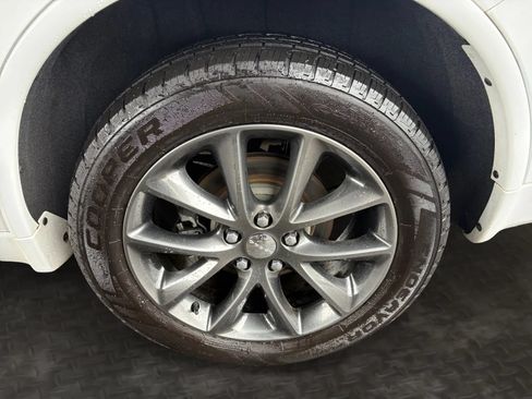 Used 2018 Dodge Durango GT w/ Premium Group AWD/4WD image 43