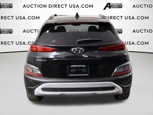 Used 2023 Hyundai Kona SEL FWD image 3