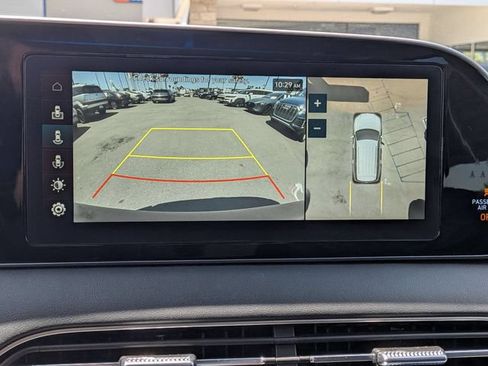 Used 2022 Hyundai Palisade Limited FWD image 20