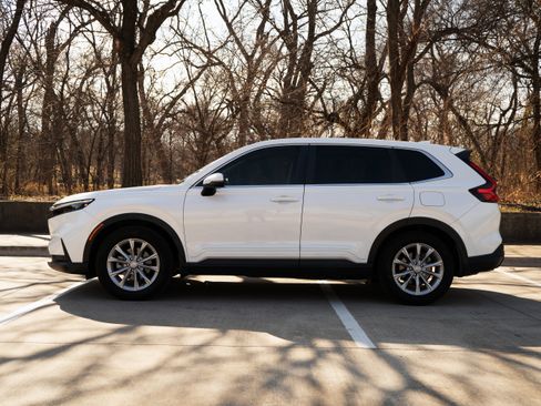 Certified 2023 Honda CR-V EX-L image 6