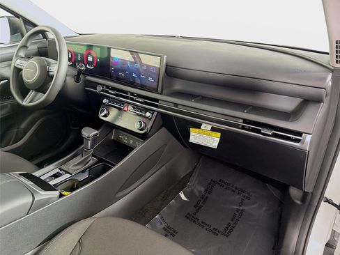 Certified 2026 Hyundai Tucson SEL FWD image 28