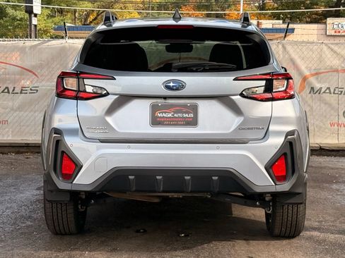 Used 2024 Subaru Crosstrek 2.5i Limited w/ Popular Package #3A AWD/4WD image 58