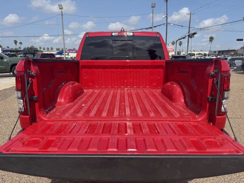 Used 2020 RAM 1500 Lone Star RWD image 27