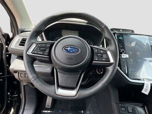 Certified 2025 Subaru Ascent Limited image 15