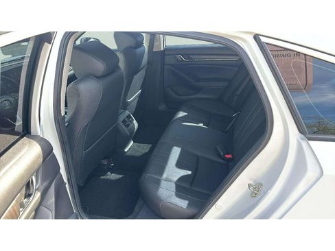 Used 2020 Honda Accord EX-L image 13