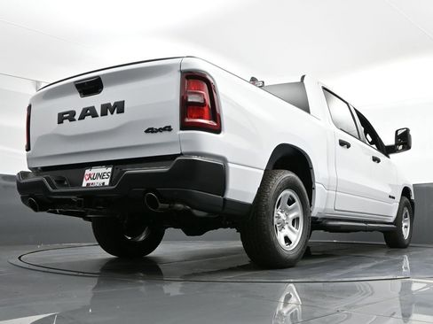 New 2025 RAM 1500 Tradesman image 45