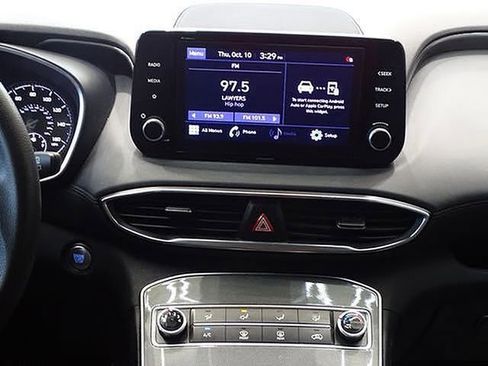 Used 2021 Hyundai Santa Fe SEL image 29