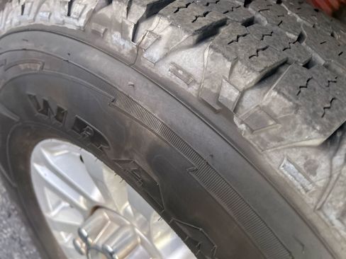 Used 2019 Ford F250 XL w/ STX Appearance Package image 12