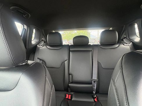 New 2026 Jeep Compass Latitude AWD/4WD image 28