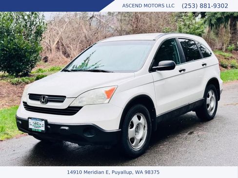 Used 2008 Honda CR-V LX image 1