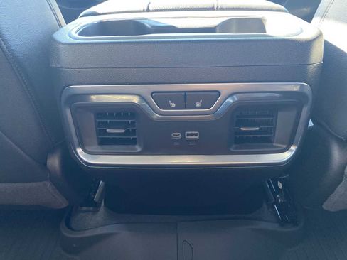 Used 2026 Chevrolet Silverado 1500 LTZ image 21