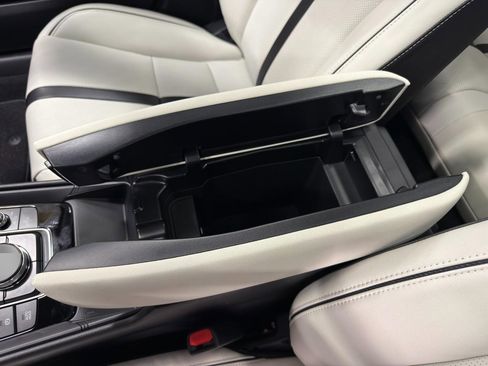 New 2026 MAZDA CX-50 AWD 2.5 S w/ Cargo Package image 12
