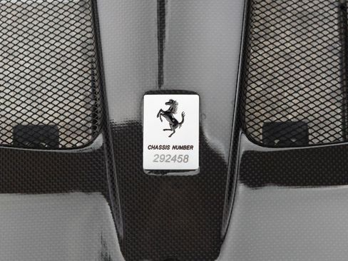 Certified 2023 Ferrari 812 GTS image 97