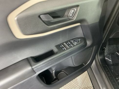 Used 2025 Ford Bronco Sport Big Bend AWD/4WD image 13