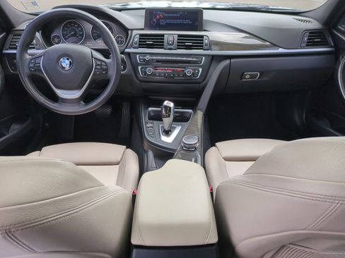 Used 2015 BMW 335i xDrive Sedan image 24