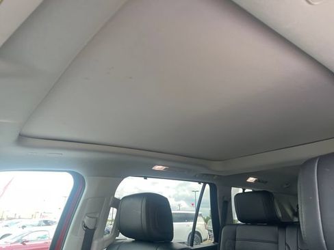 Used 2024 Toyota Sequoia Limited w/ Nightshade Package AWD/4WD image 24