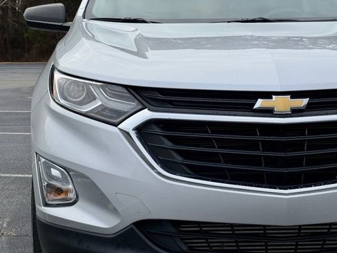 Used 2021 Chevrolet Equinox LS w/ LS Convenience Package image 13