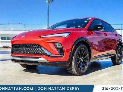 Used 2024 Buick Envista Sport Touring w/ Convenience I Package