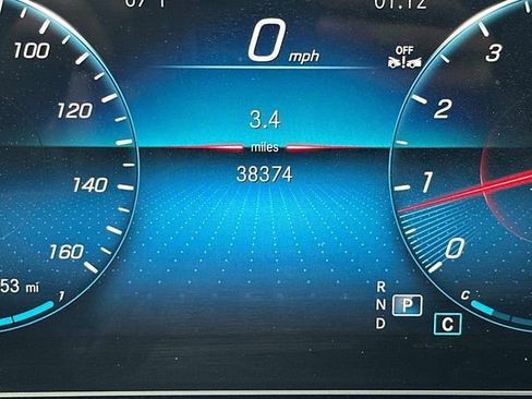 Certified 2023 Mercedes-Benz GLE 350 4MATIC image 21
