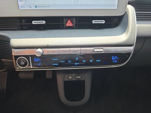 Certified 2024 Hyundai Ioniq 5 SEL RWD image 25