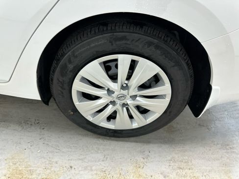 New 2025 Nissan Sentra S image 11