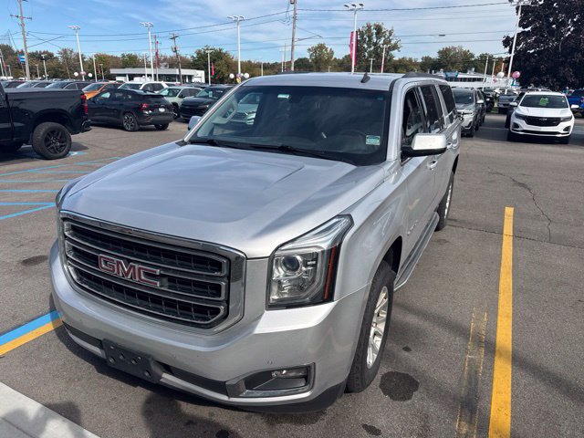 Used 2015 GMC Yukon XL SLE AWD/4WD image 1