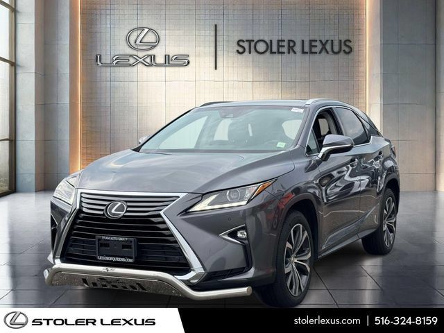 Used 2016 Lexus RX 350 AWD w/ Premium Package image 3