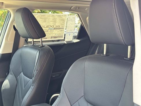 New 2026 Lexus NX 350 AWD w/ Luxury Package image 14